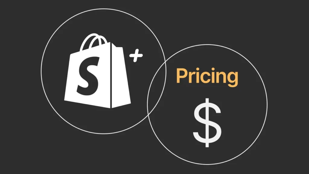 Shopify pricing guider