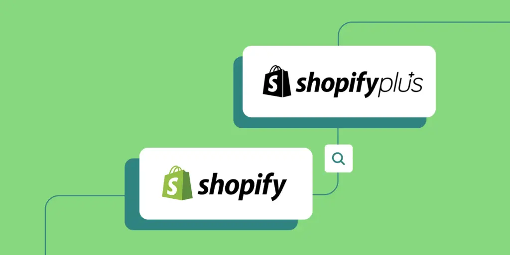 shopify plus