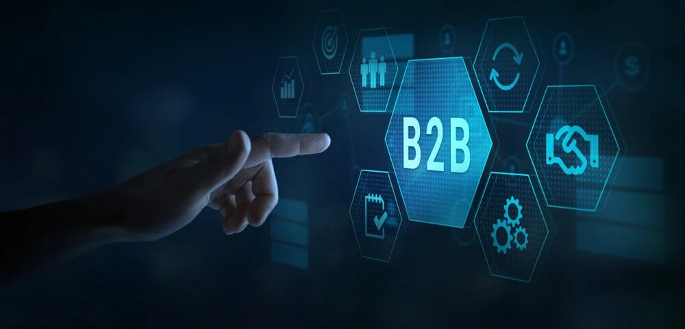 b2b trends