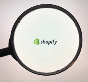 Start-a-Shopify-store